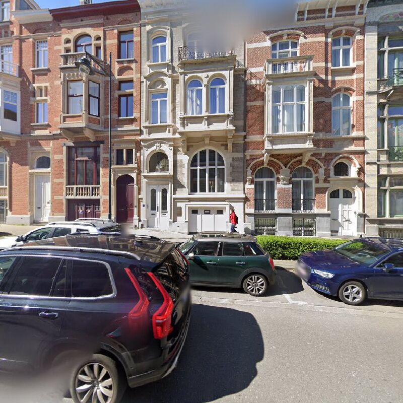 Foto van Immobilière Vandendriessche Sa