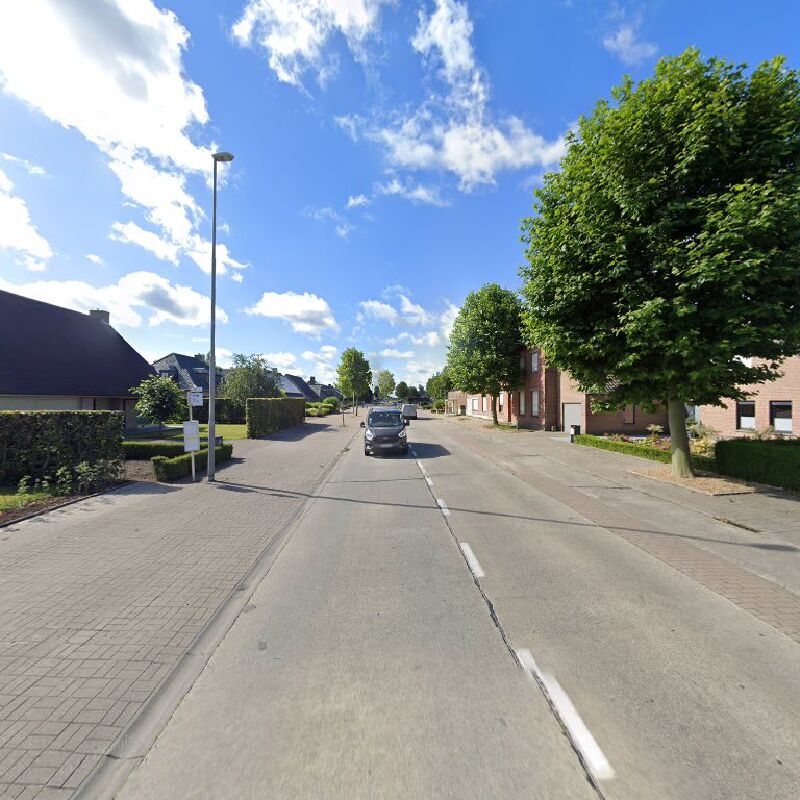 Foto van Koekelare Nieuwenhove