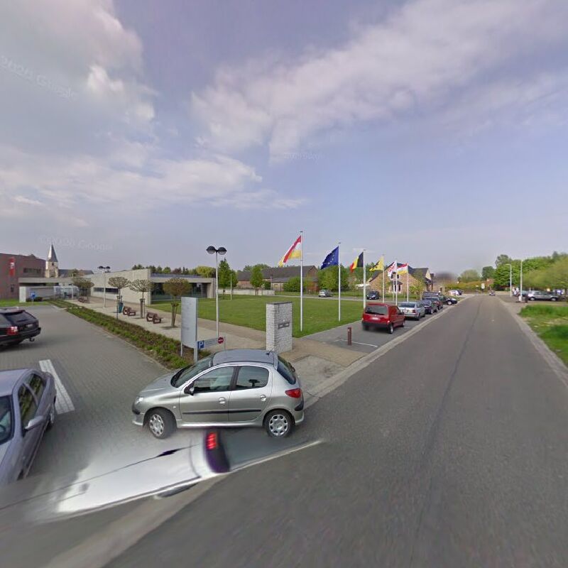 Foto van Bibliotheek Alken