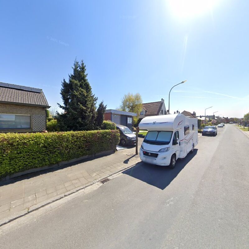 Foto van 't Snoezeltuintje