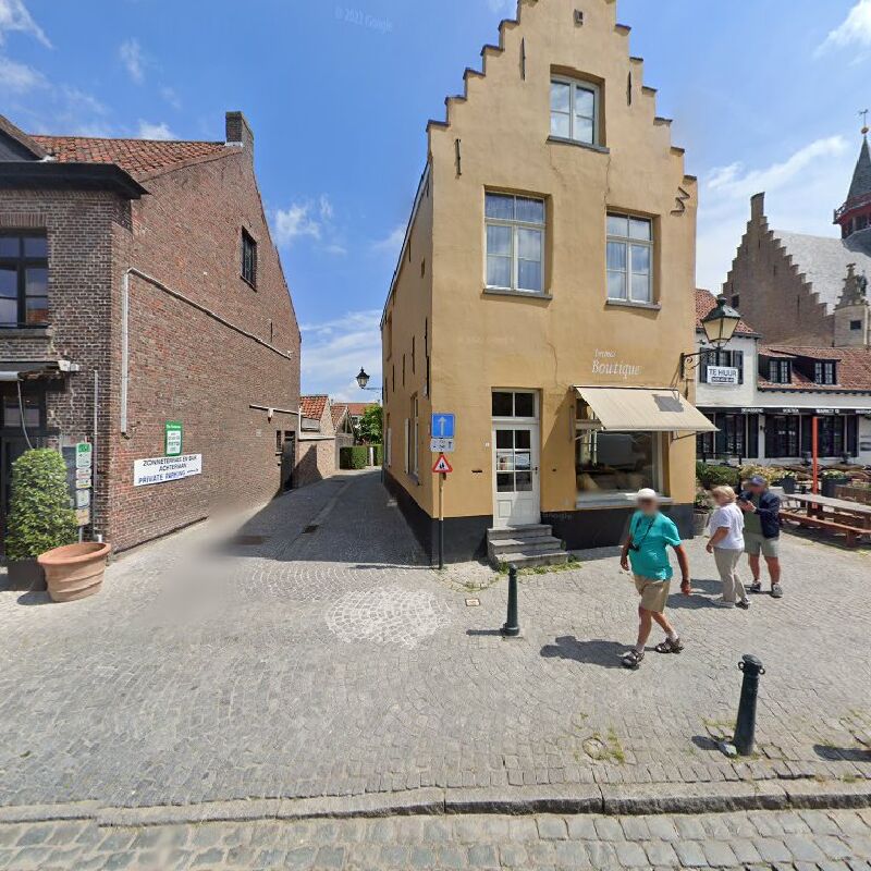 Foto van Mahieu / Rik