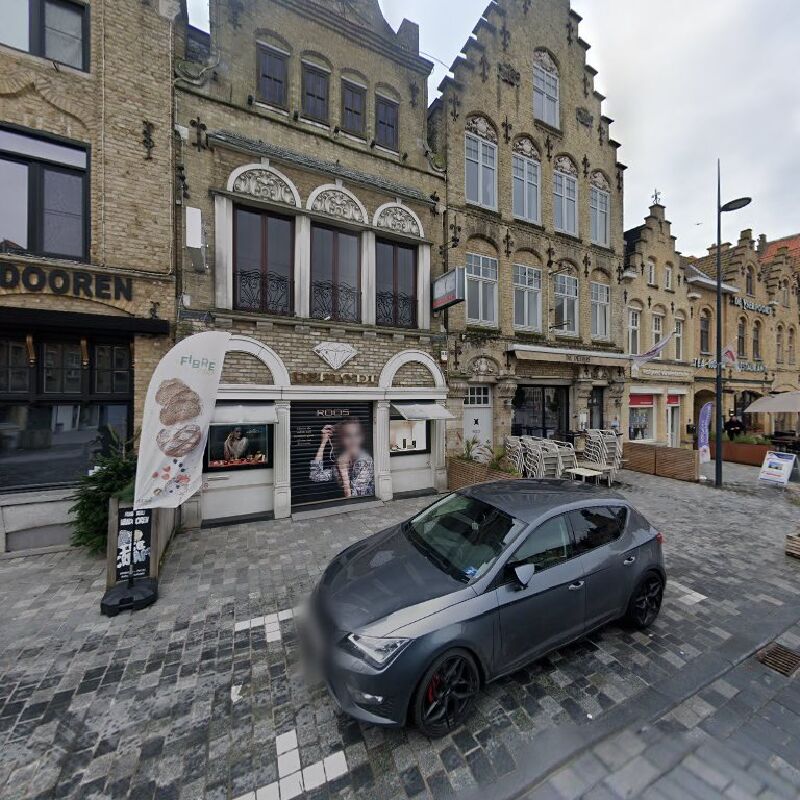 Foto van De Petrus