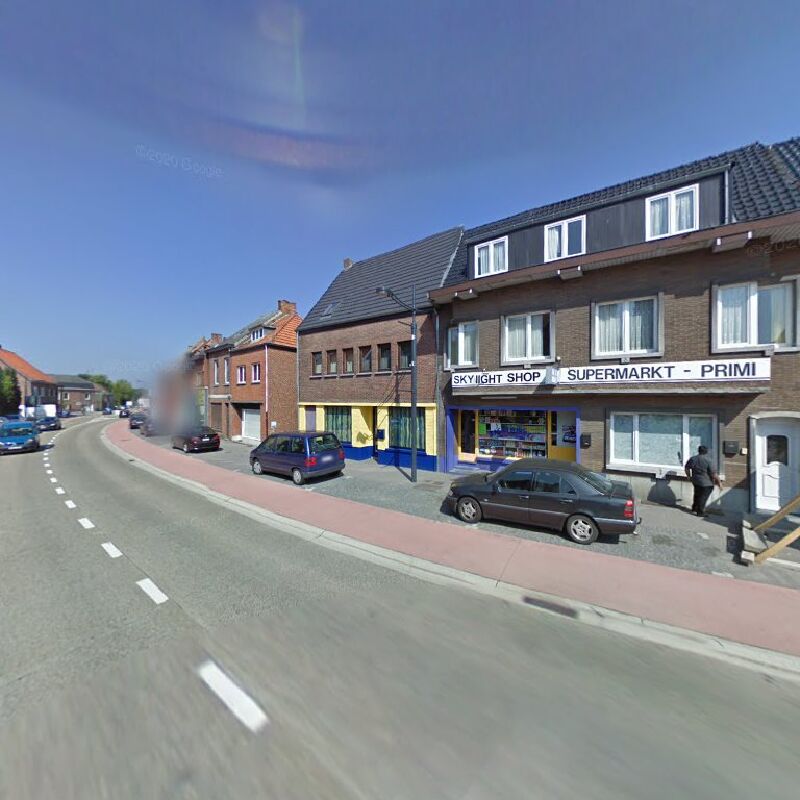 Foto van Drukkerij Johan Vrinzen