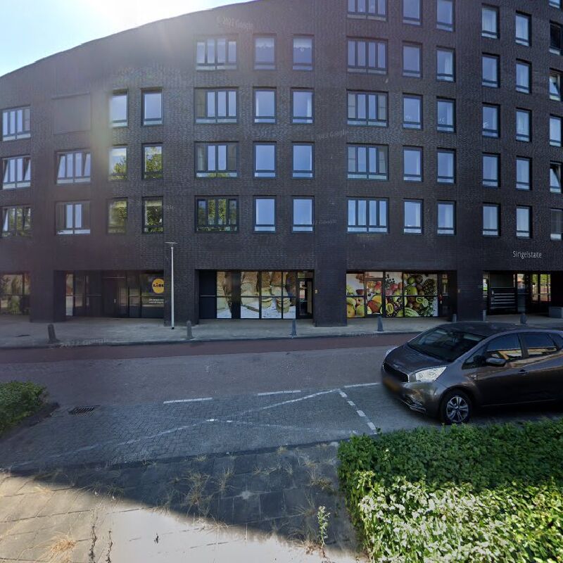 Foto van Casino Royal Rendezvous