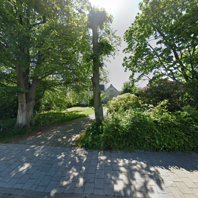 Foto van Stucadoorsbedrijf Van der Korput