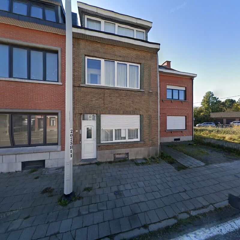 Foto van Van Oudenhove / K.