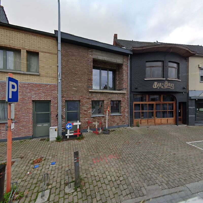 Foto van Bar A Bruce