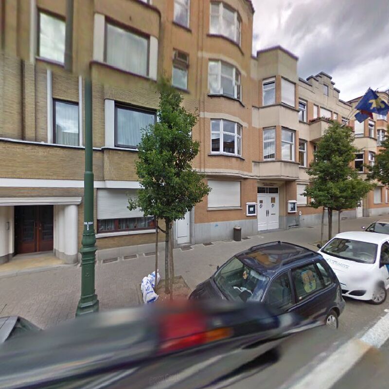 Foto van Aides Familiales et Aides Seniors de Ganshoren ASBL