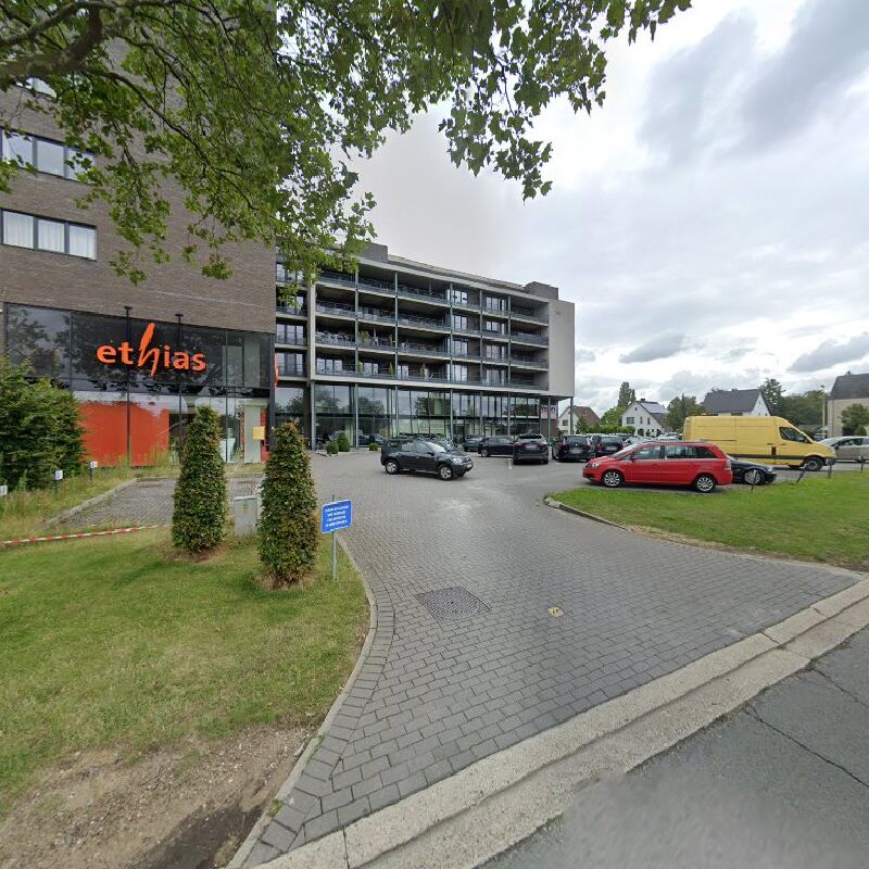 Foto van Accountantskantoor Jordens