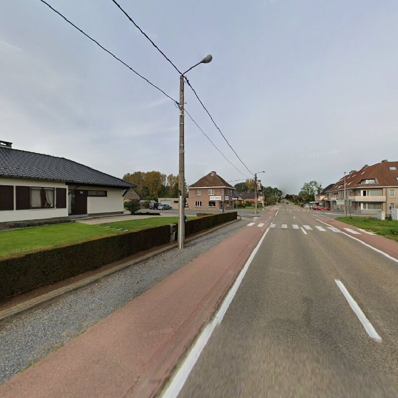 Foto van Alken Terkoest