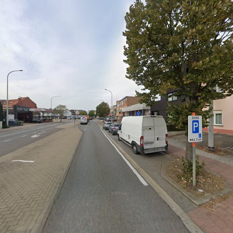 Foto van De Syndicus