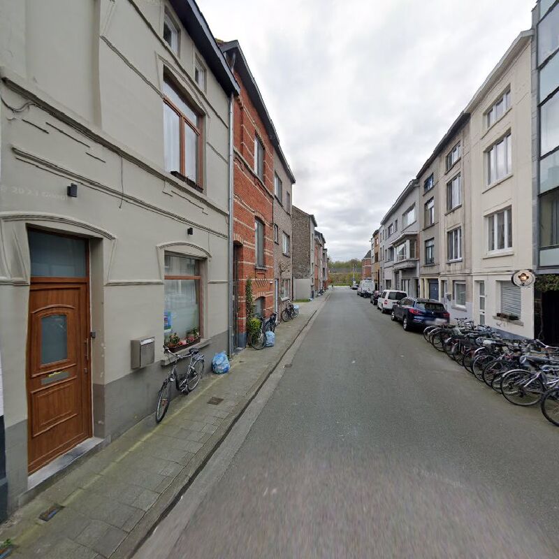 Foto van Delvoye Art