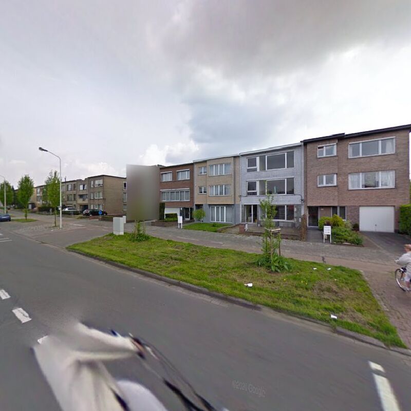 Foto van Advocaat Van Impe
