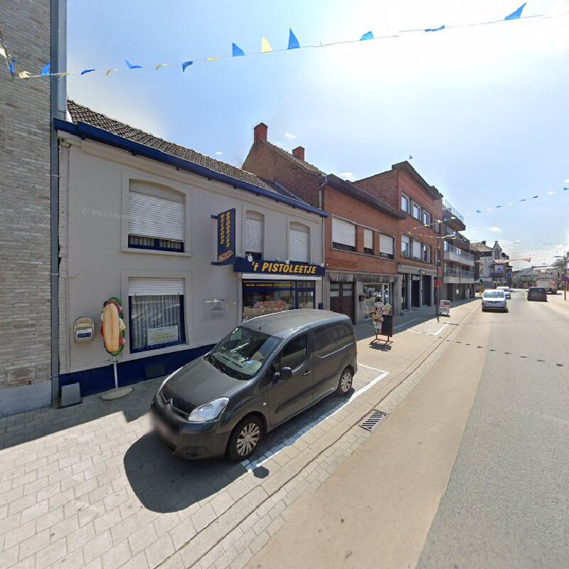 Foto van 't Kadootje