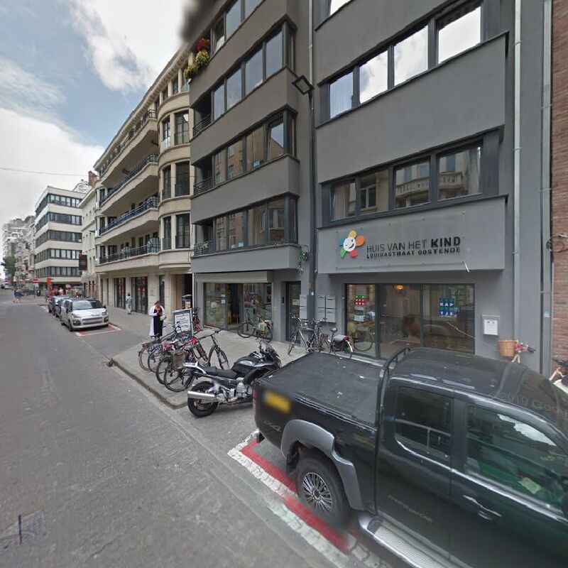 Foto van Opvoedingswinkel Oostende