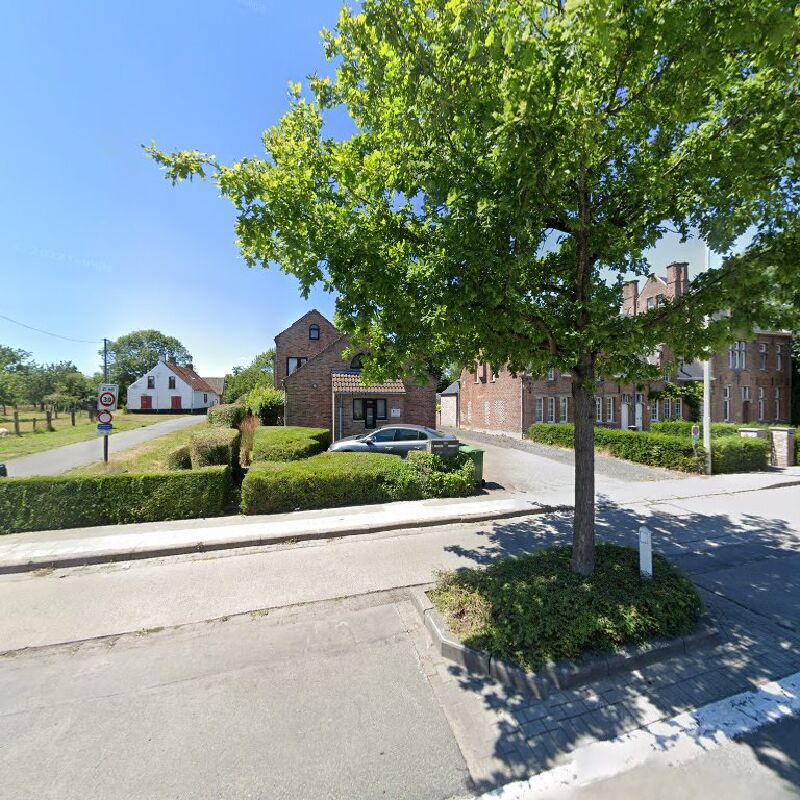 Foto van De Nieuwe Cirkel
