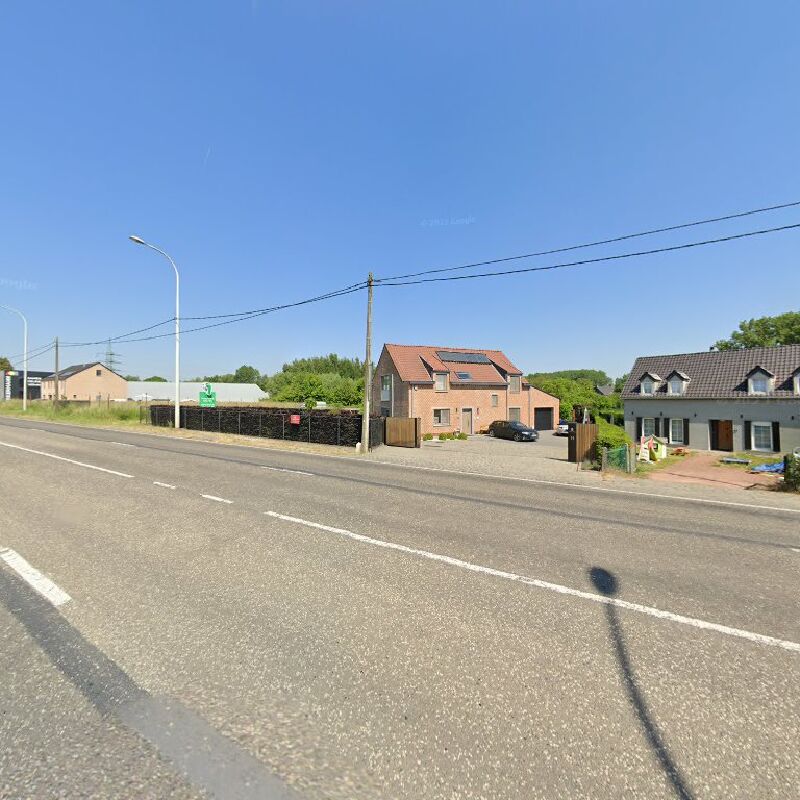 Foto van Voetpraktijk annemie