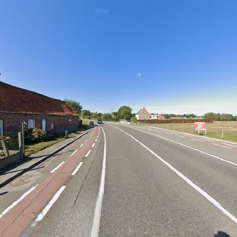 Foto van Speelpleinbouwers