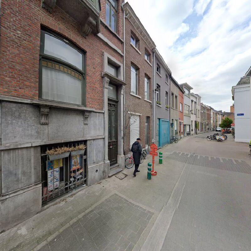 Foto van Immo De Linde Nv