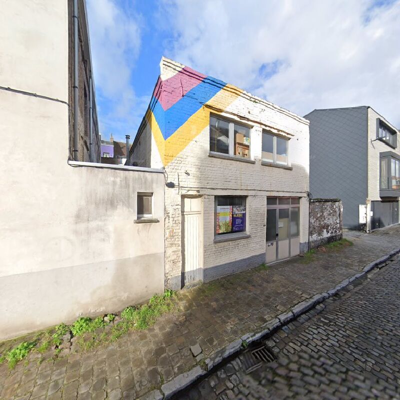 Foto van Geltmeyer Drukkerij bvba