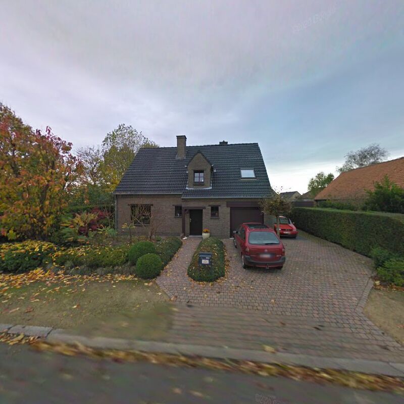 Foto van De Regge Marleen