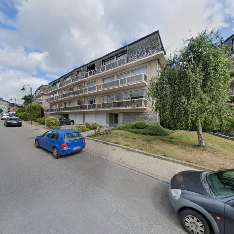 Foto van Erodia Architectes