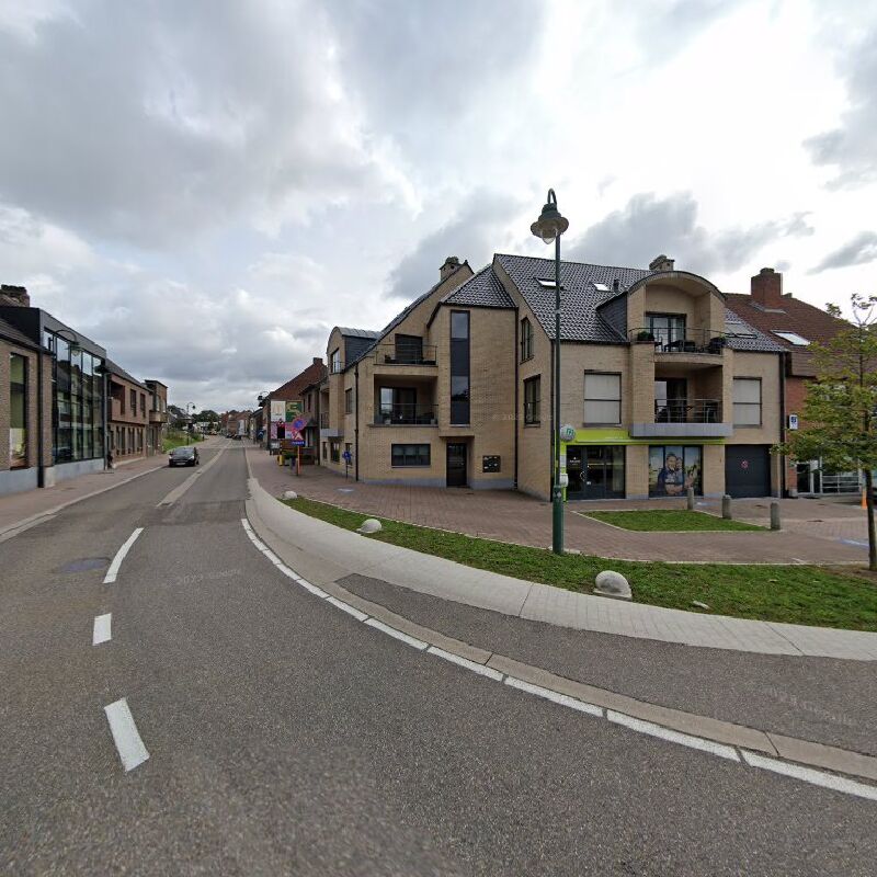 Foto van Oplagbbeek