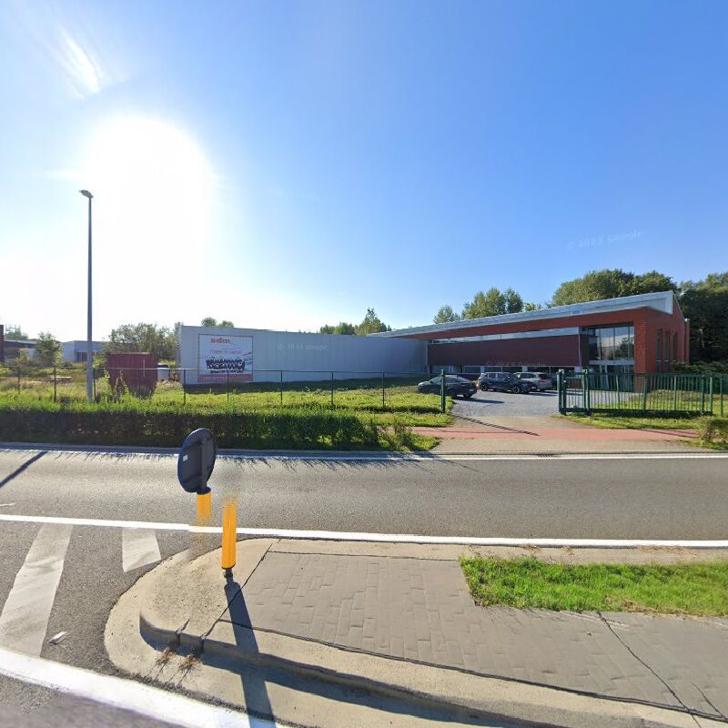 Foto van SDM-Technics