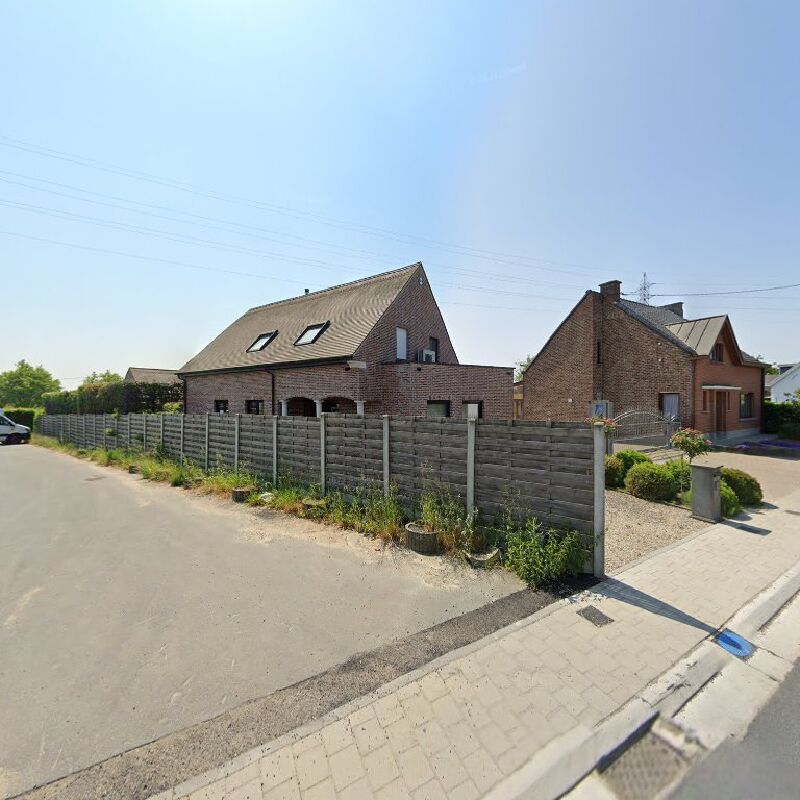 Foto van Barbé / Bart
