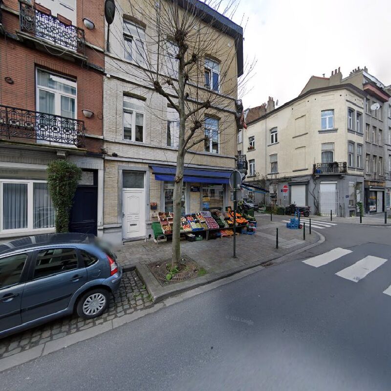 Foto van Ribi Market