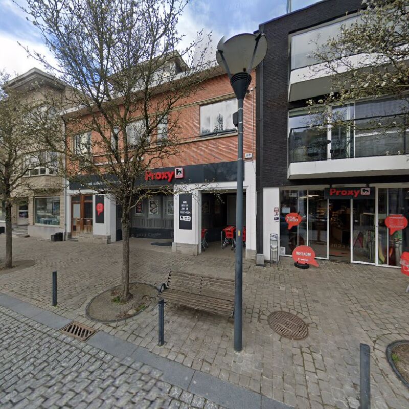 Foto van Klavertje 4