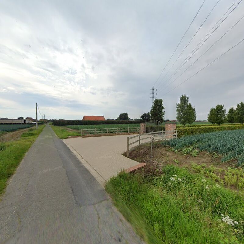 Foto van Hoeve Wulgendam