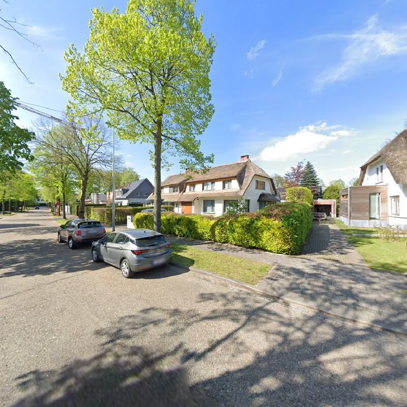 Foto van Patrick Meutermans