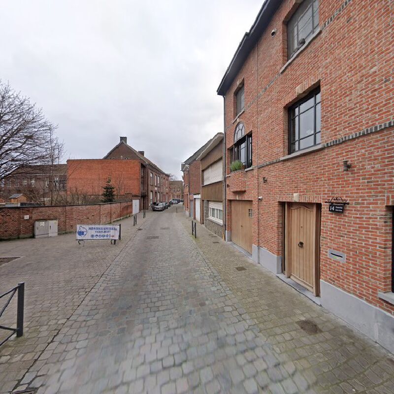 Foto van De Troetsel / Maria