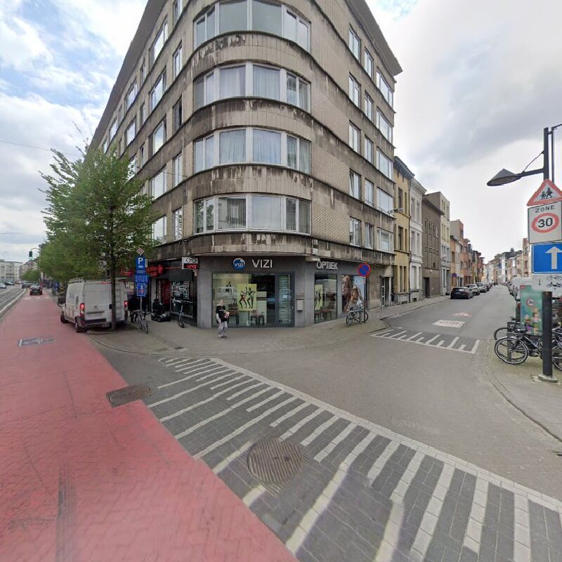 Foto van Vizi Borgerhout