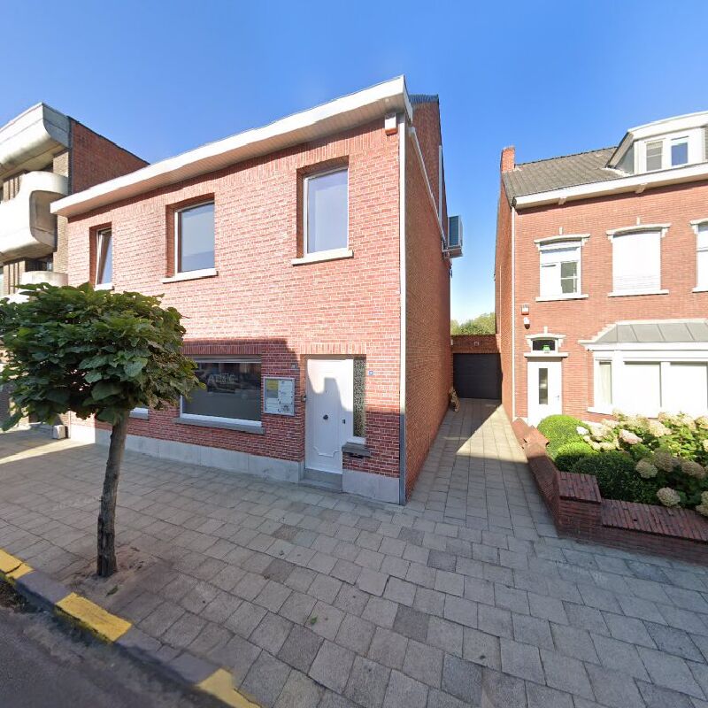 Foto van Van den Bempt-Michel & Partners