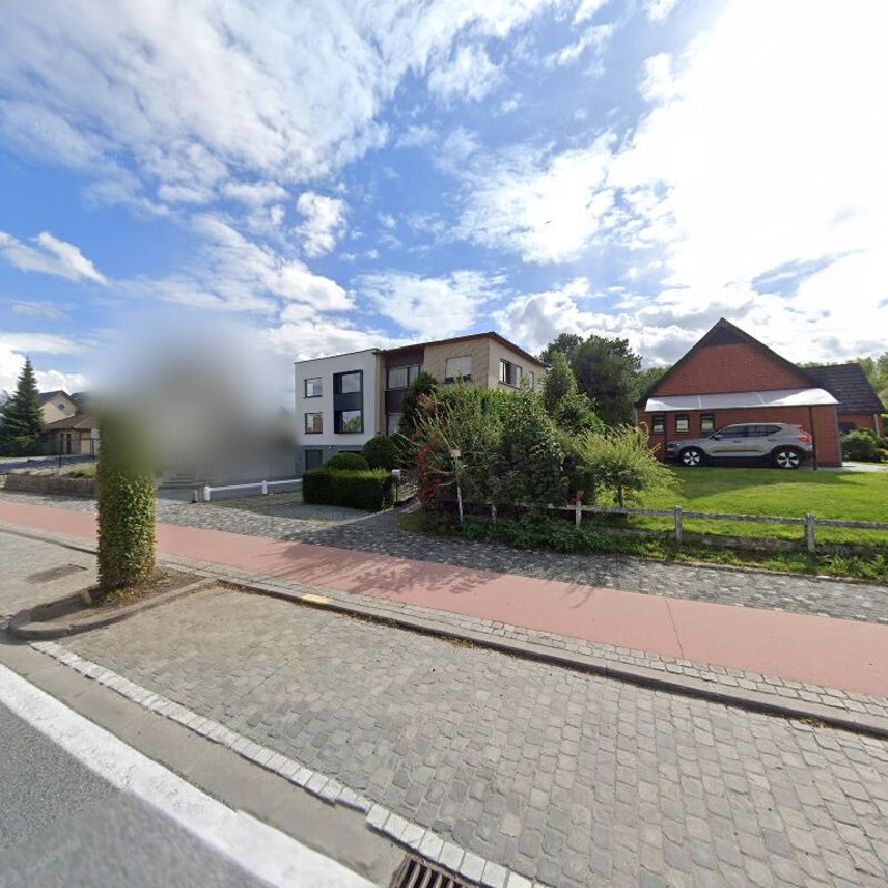 Foto van Pieter Ghysens