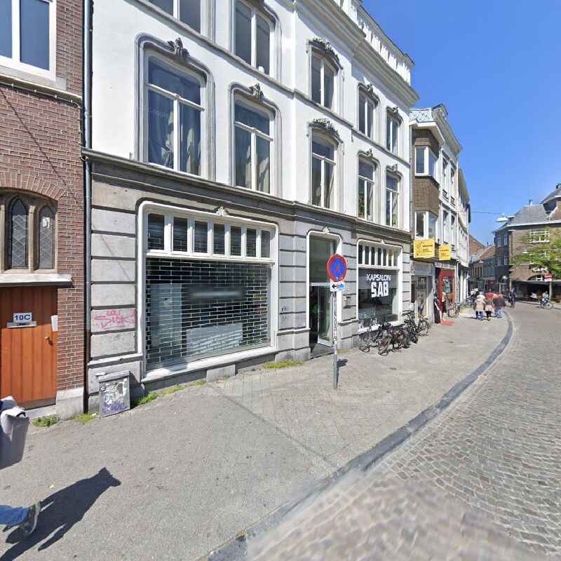 Foto van Avondwinkel Arya