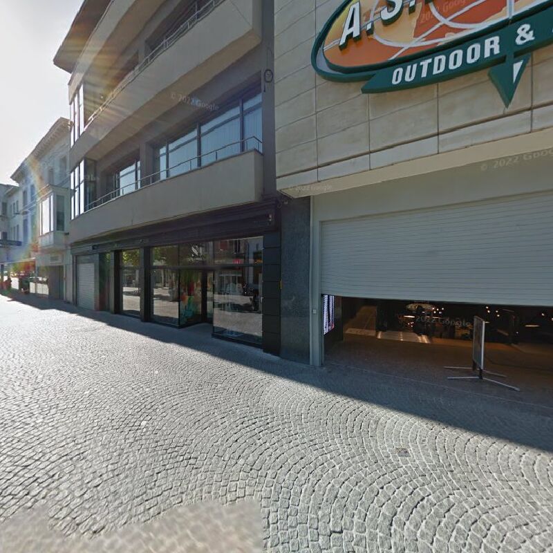 Foto van MS Mode Aalst
