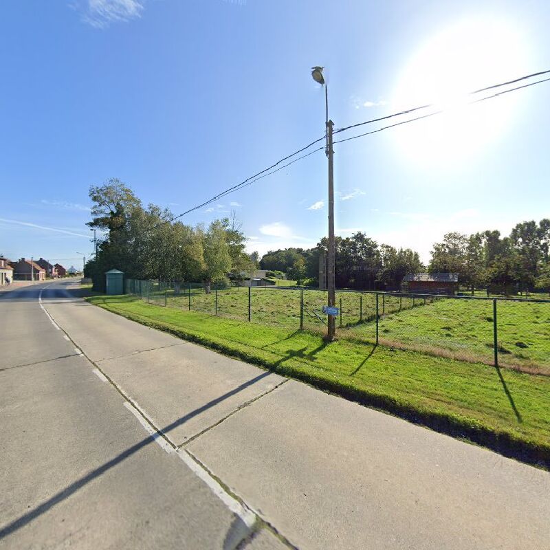 Foto van Kortemark Krekebekestraat