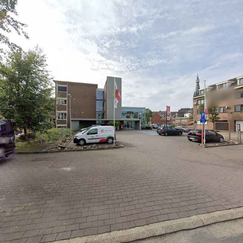 Foto van UiTpunt Hamont-Achel