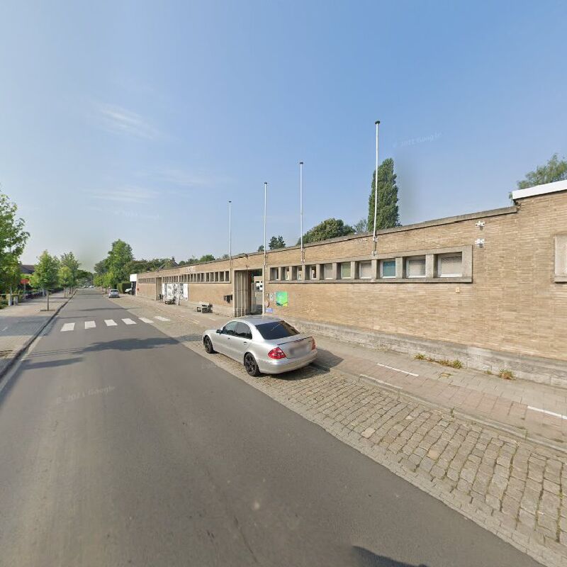 Foto van Kindertheater Stekelbaars vzw