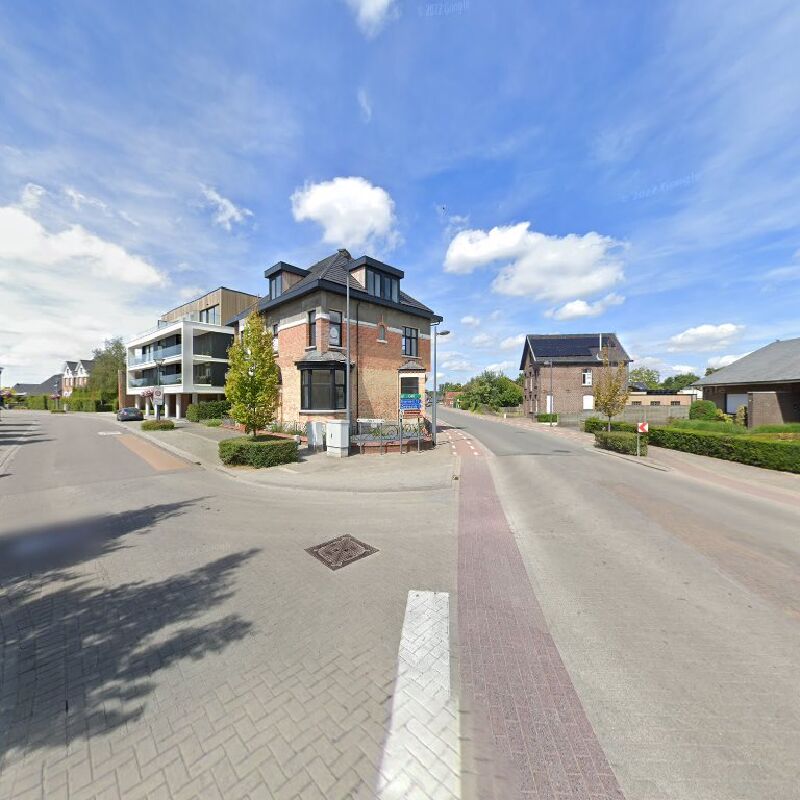 Foto van BODYLINE Vandycke Vicky