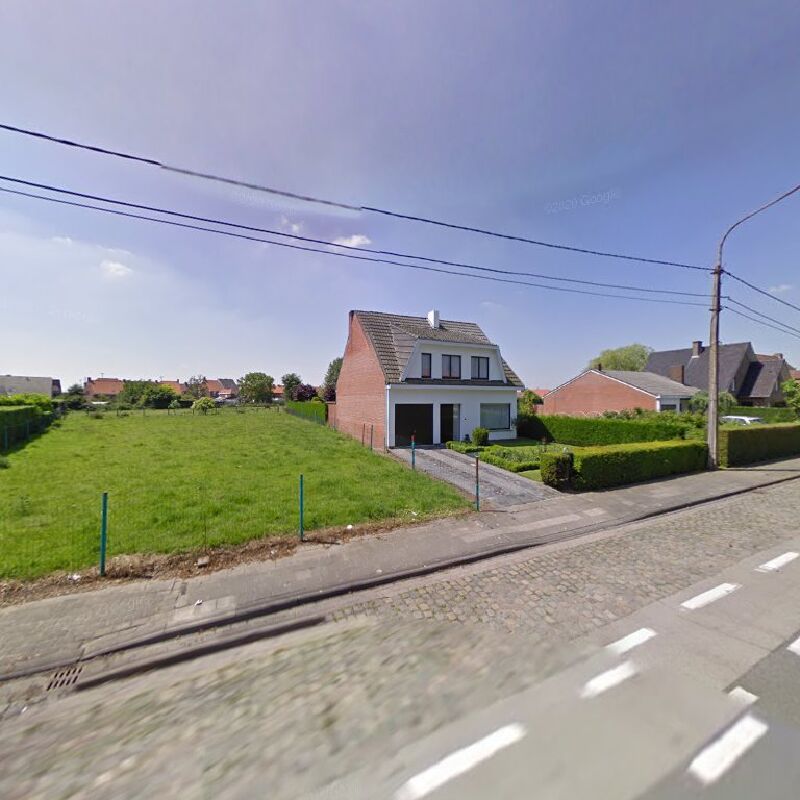 Foto van Jolien Ciers