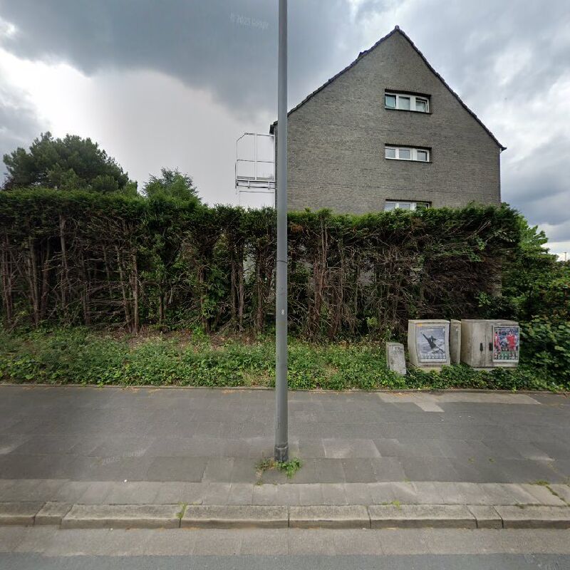 Foto van Industrie-Immobilien Rasch GmbH