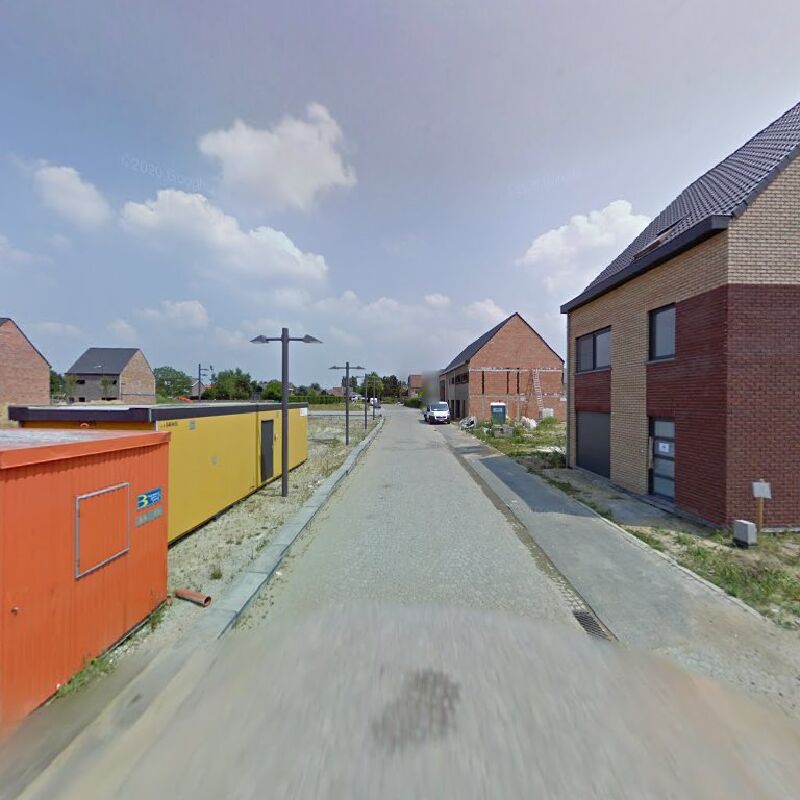 Foto van advocaten Kantoor Van Ouytsel & Partners