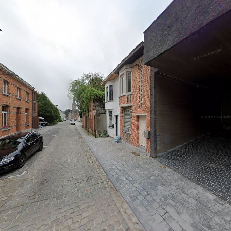 Foto van 't Klein duimpje