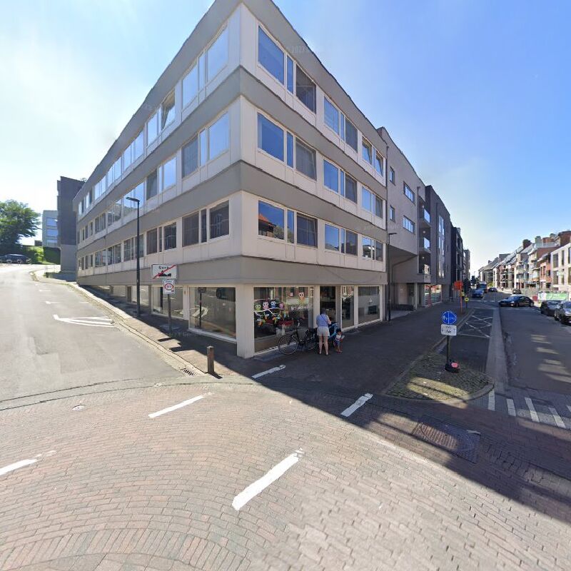 Foto van Advocaat Ward Van Loo