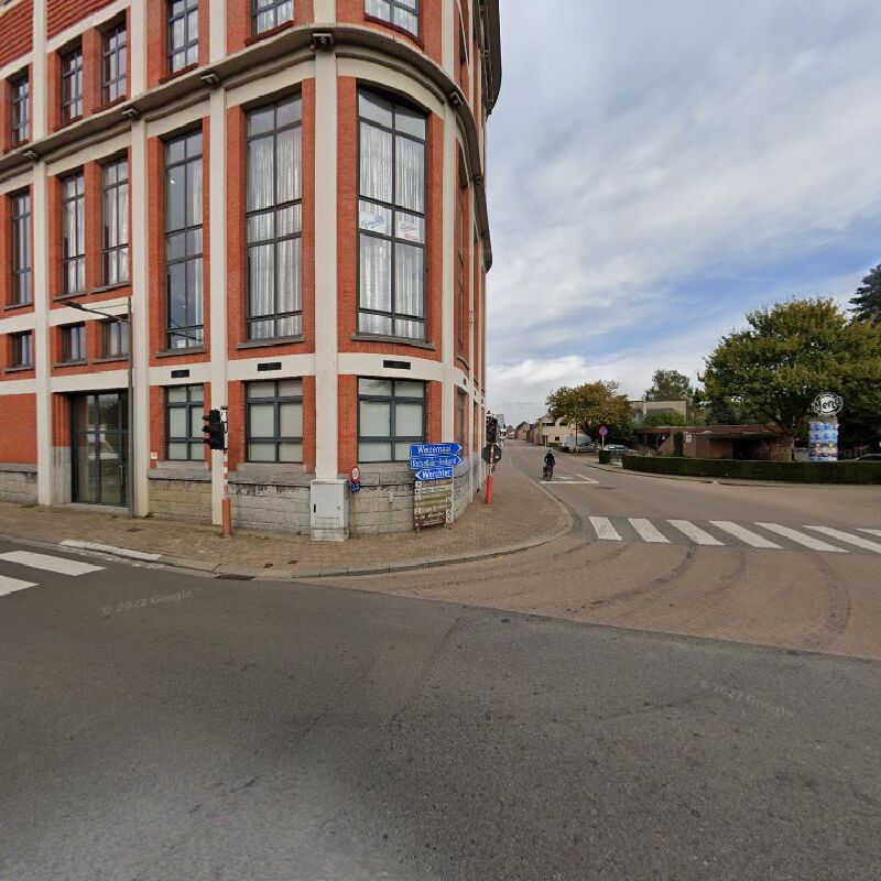 Foto van Bibliotheek De Mena