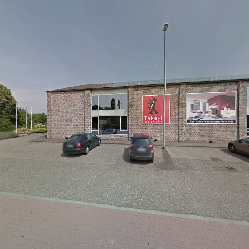 Foto van Stressless